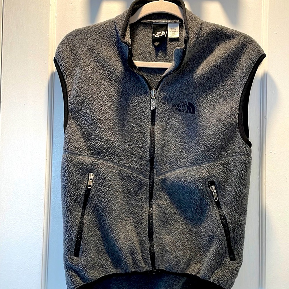 The North Face SWEET 90s fleece vest